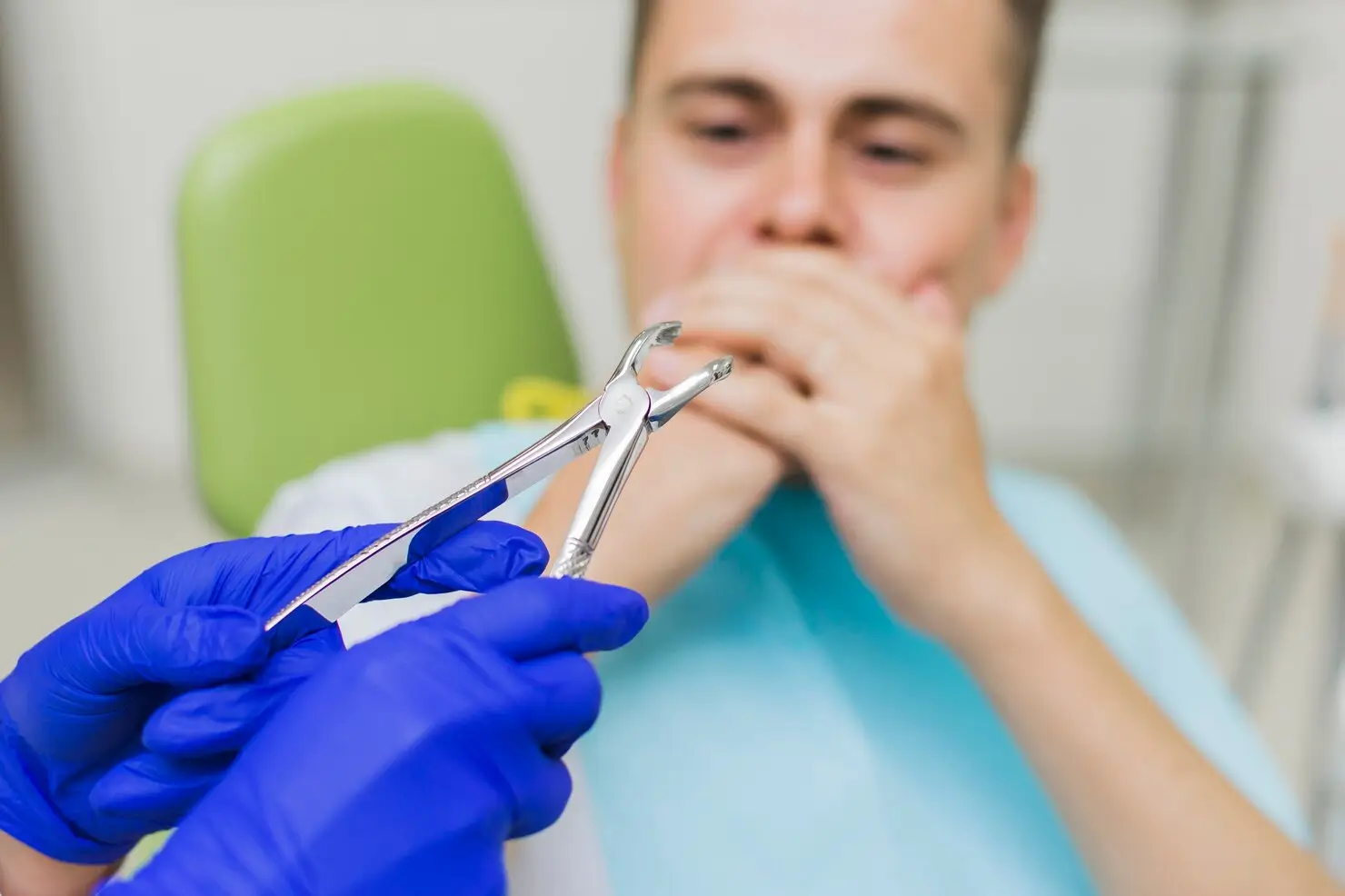 emergency tooth extraction houston tx